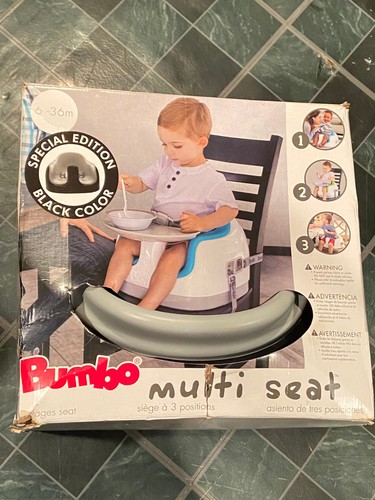 Bumbo multi seat - seat, special