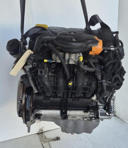 Moteur opel corsa phase 2 - moteur,