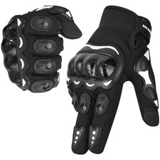 Gants de Moto pour Homme et