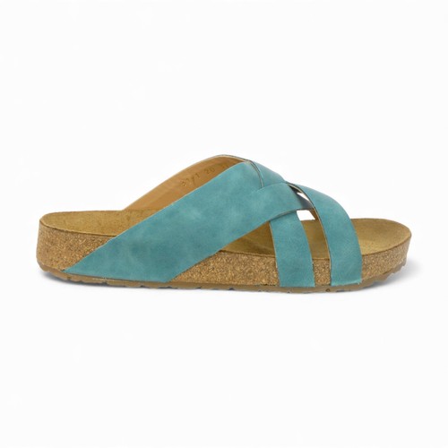 Haflinger unisex aqua - unisex, bo