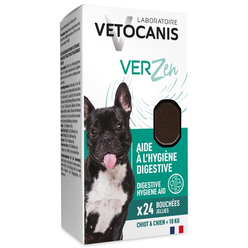 Bouchées verzen aide - bouchées, à