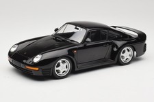 155066207 Porsche 959 Black