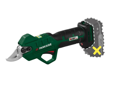 Parkside coupe branche sans - parkside®, coupe-branche
