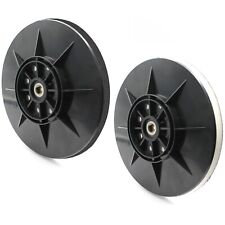 Disque Abrasif Autocollant 225Mm Pour Ponceuse À Plâtre Pattfield PE-710 TBS