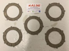 Disques D'Embrayage Garnis