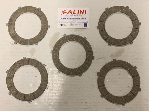 Disques embrayage garnis - disques,