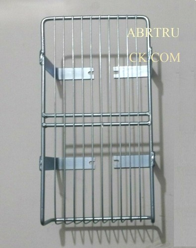 Grille protection phare - grille,