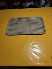 Plateau Vintage Fibre De Verre