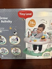 Tiny Love  4-in-1 Here I Grow