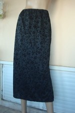 JUPE NOIRE HABILLE PETIT