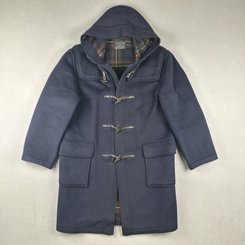 Gloverall duffle coat men - gloverall,