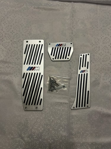 Kit pédalier aluminium - kit, m