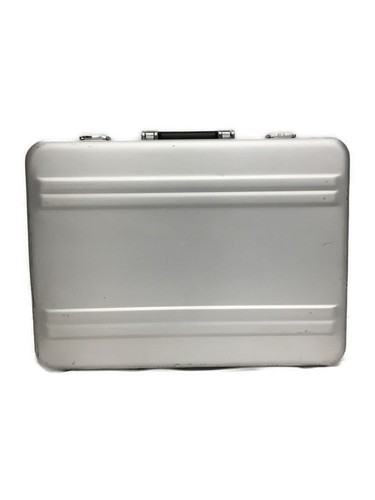Zero halliburton 90s aluminum - 90s,