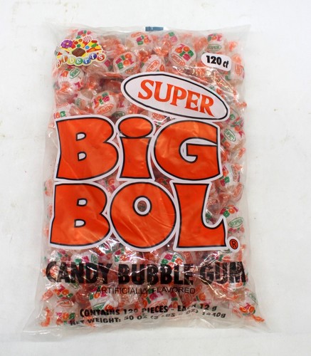 Super big bol - big,