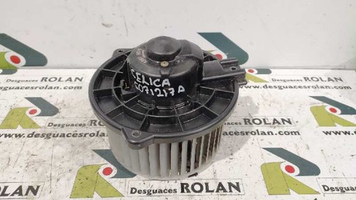 Moteur chauffage 1341443 - de,
