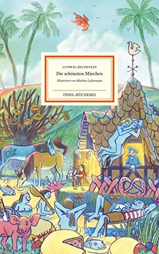 Ludwig bechstein markus - bechstein,
