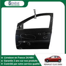 🇫🇷 PORTE AVANT GAUCHE