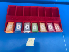 LOT Anciens BILLETS de JEU