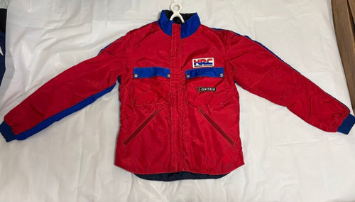 Veste enduro honda hrc - veste,