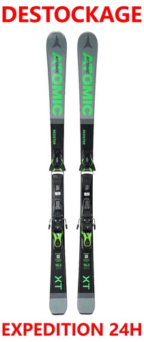 Ski occasion atomic redster - ski,