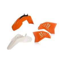 kit plastique Acerbis Ktm Sx