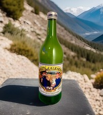 Tintin Haddock Pastis La