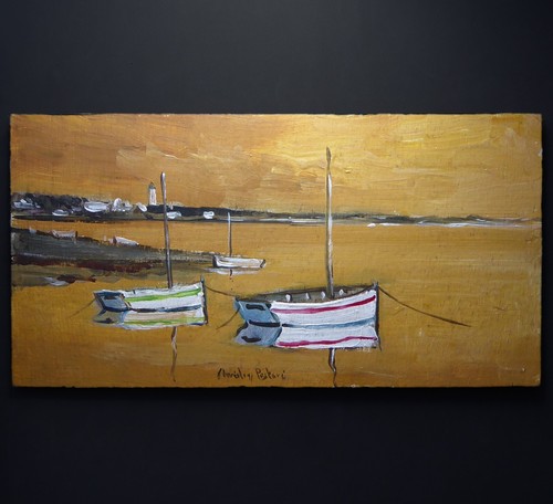 Tableau peinture acrylique sur - peinture,