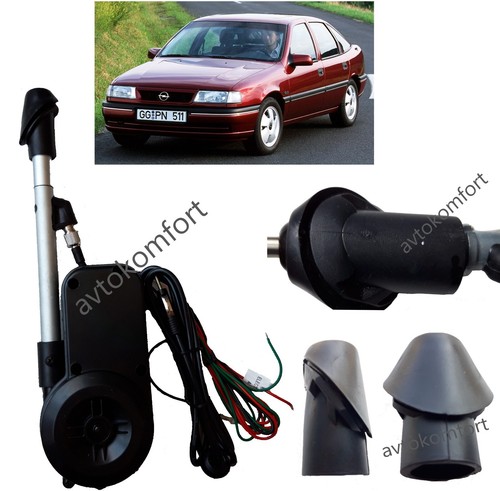 Antenne automatique pour - , opel