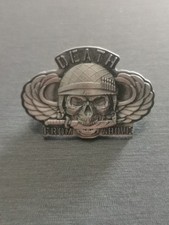 DEATH FROM ABOVE MOTORCYCLE