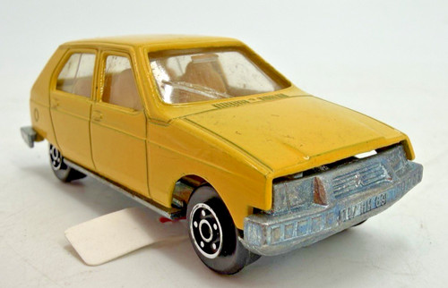 Norev mini jet - norev, visa