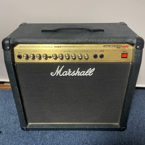 Amplificateur guitare marshall - amplificateur,
