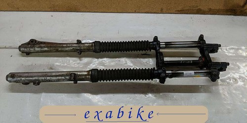 Fourche pour suzuki - pour,
