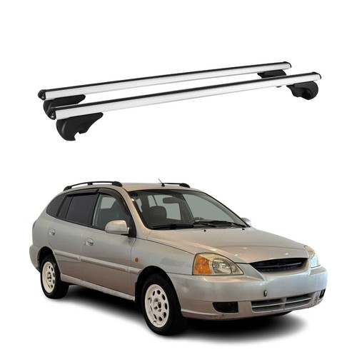 Barres toit transversales - de,