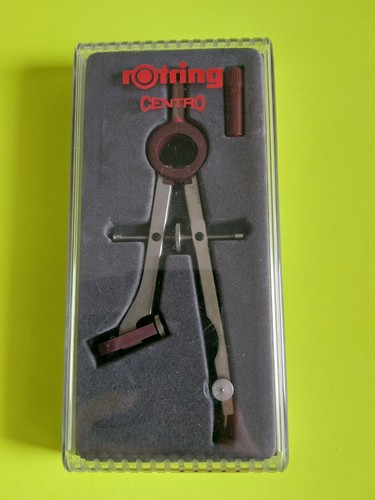 Rotring compas centro - ,