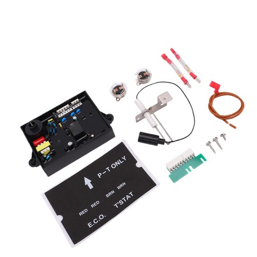 Kit réparation - de,