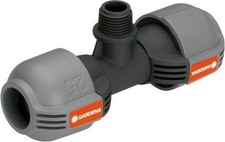 Watering Hose Connection