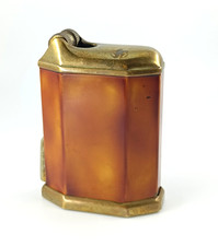 briquet Flaminaire Paris laque