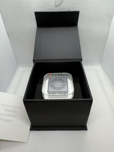 Apple ipod shuffle - ipod,