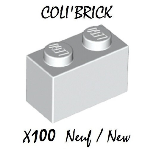 Lego 3004 100x - -, /