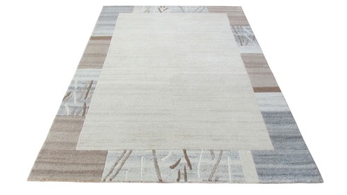 Tapis népal fait - du,