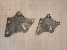 JEU GOUSSETS MOTEUR MOTOBECANE 92/93..