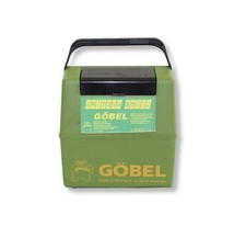 Dispositif de Clôture