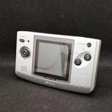 Console Neo Geo Pocket Color