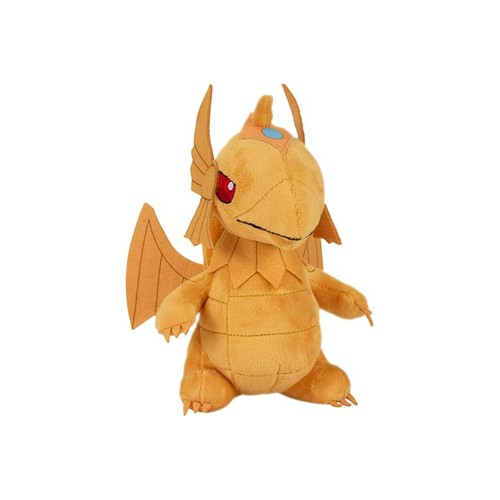 Peluche dragon - yu-gi-oh!,