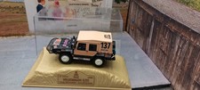 Volkswagen Iltis #137 Rallye