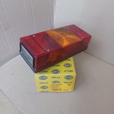 Feu arrière gauche 12V