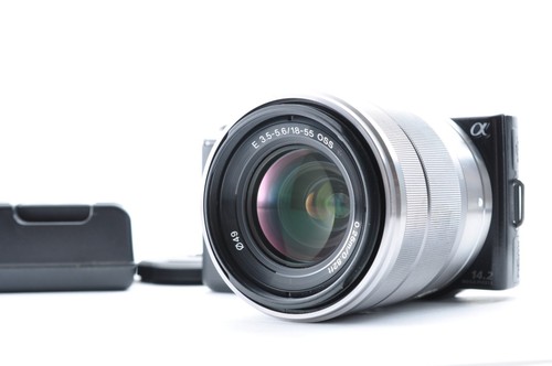 Sony nex noir e - sony,