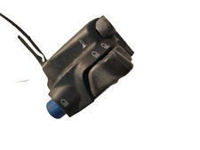 COMMODO GAUCHE- FANTIC MOTOR