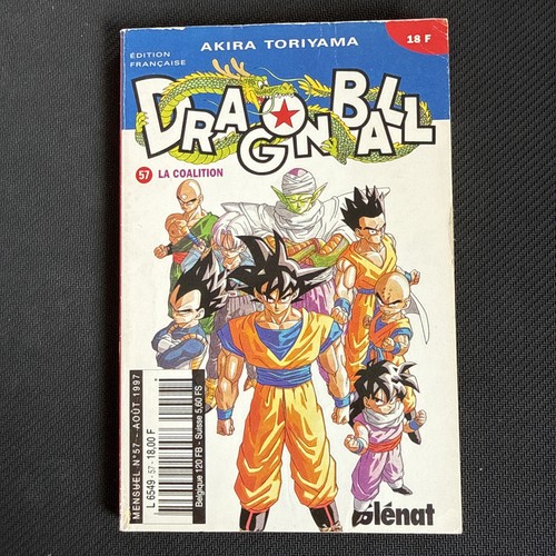 Livre manga dragon - manga,