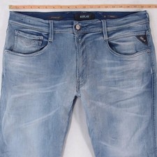 Hommes Replay M914 ANBASS